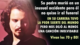 Su padre también fue un famoso cantante, al igual que su tío y su primo. Conoce su gran historia!