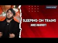 James Marriott - Sleeping On Trains (Lyrics)