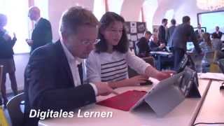 Bildungslabors - Klausurtagung Der Csu-Fraktion Kloster Banz 2014