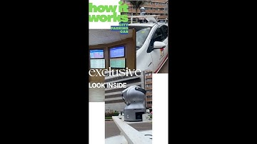 Techzim exclusive: We got rare access to City Parking’s system