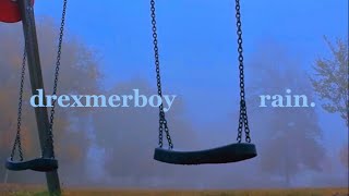 Download Lagu sky asher - rain. (Lyric Video) MP3