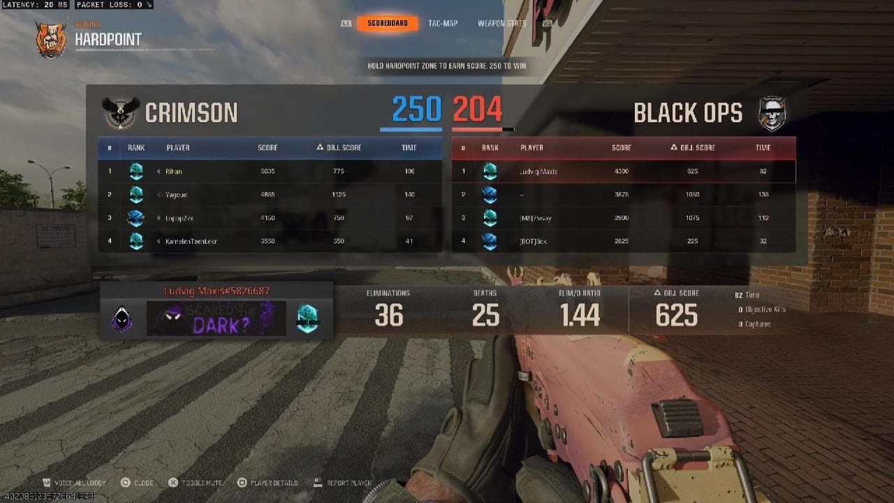 Ranked team Rage - YouTube