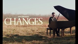 Hayd - Changes (Official Music Video) chords