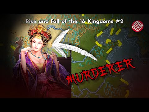 War of the Eight Princes | Episode 2 | History of Ancient China