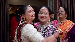 SHREYANS & KRUPALI  wedding