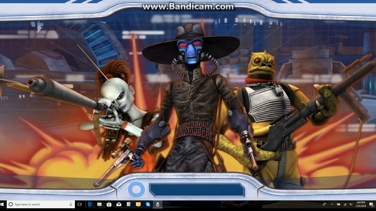 Star Wars Clone Wars Adventures Emulator YouTube