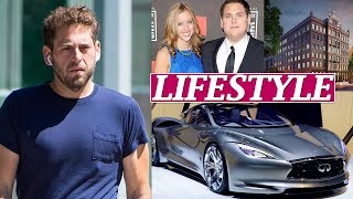 Jonah Hill Lifestyle, Net Worth, Girlfriends, Age, Biography, Family, Facts, House, Car, Wiki !
