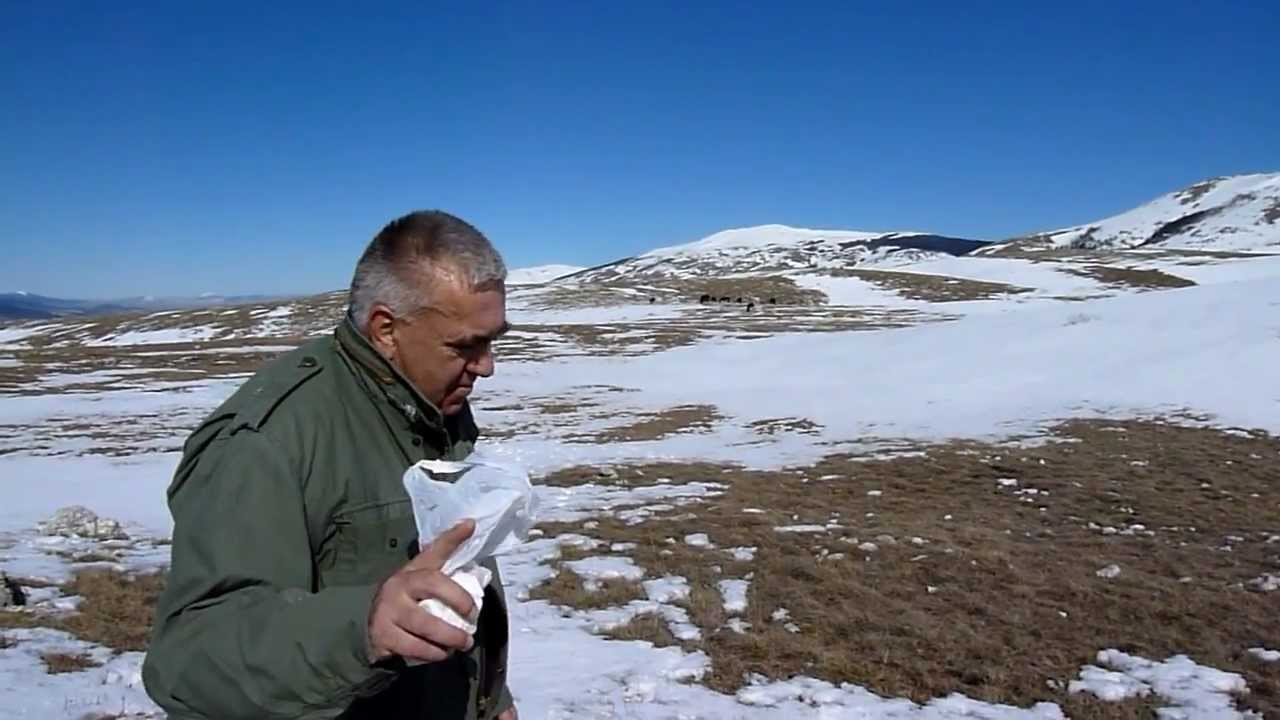 Video snimka učesnika pohoda PD Cincar Livno_dom KRUZI