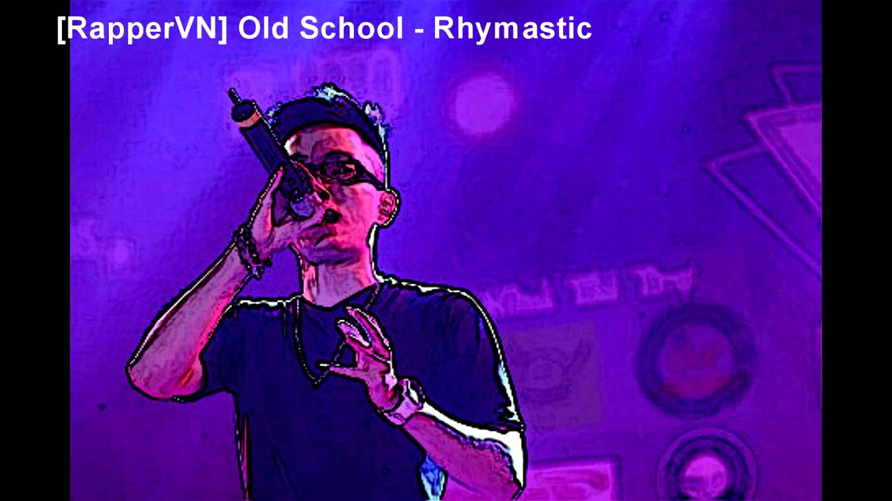 Old School - Rhymastic