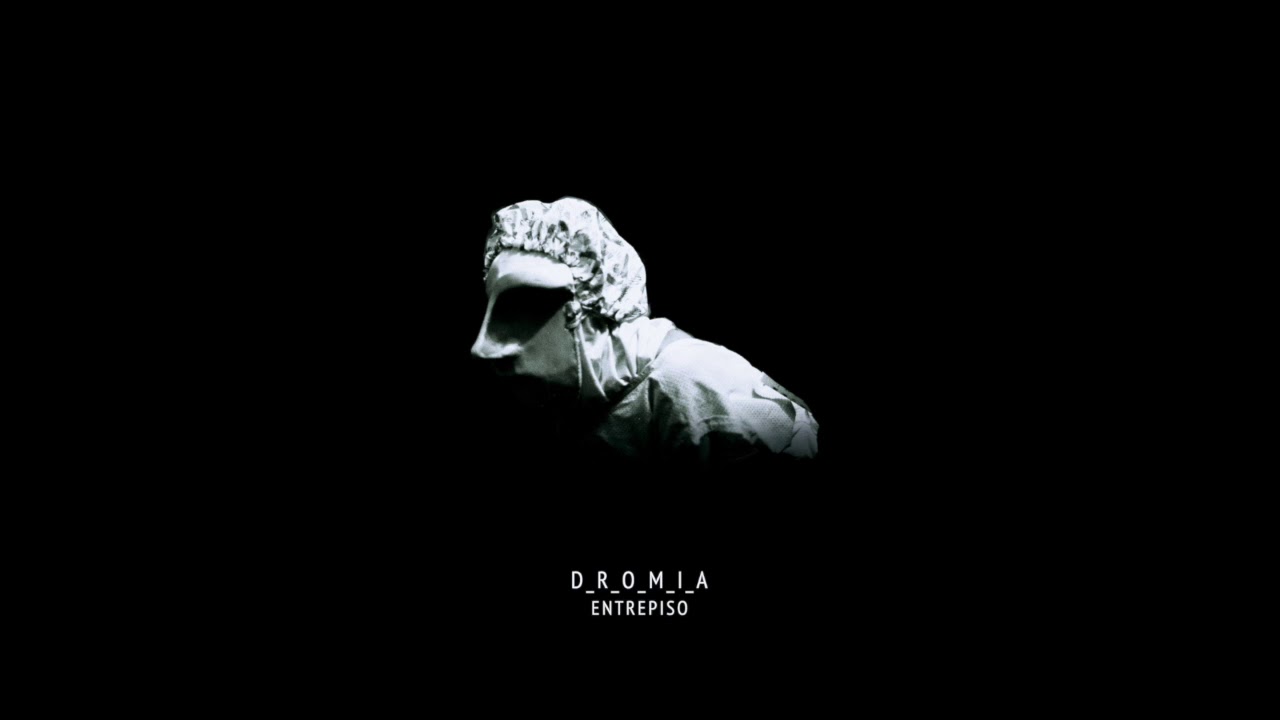 Dromia - Fear Is Useless