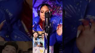 Baby Kaely - Crash Adams Give Me A Kiss