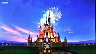 Disneypixar Animation Studios 2015 Opening