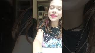 I Came To Do A Get Ready With Me Session For Tutoring.