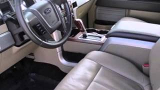 2009 Ford F150 #A08396 in St Joseph Kansas City, MO 64507