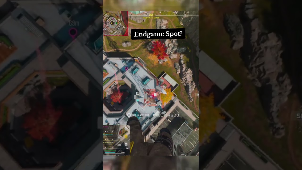 👀 #helpmemakethismakesense #memes #callofduty #cod #new #metal