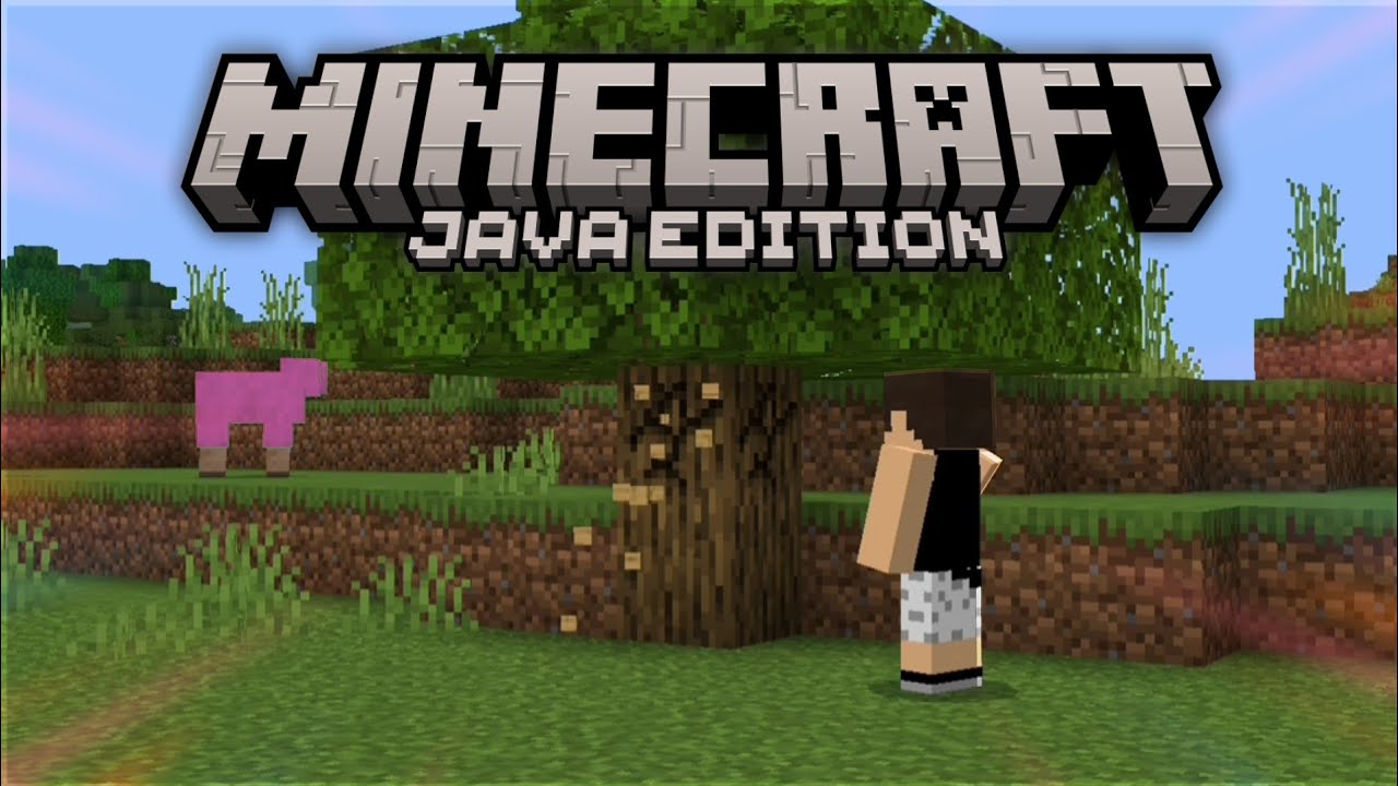 Um jogador aleatório faz um Mod em duas semanas que sola essas atualizações  da Mojang A versão 1.19 foi prometida na Minecraft Live como algo que  adicionaria mais vida ao jogo, aí