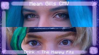 Drink - Mean Gills Life Series Cmv