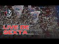 LIVE DE SEXTA: BAHIA ABRE CAMPANHA EM CASA COM EMPATE EM 1 A 1 COM O FLUMINENSE 📱
