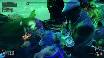 Killing Floor 2 clips