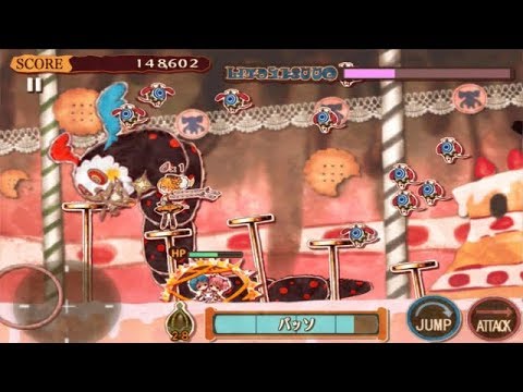 マミのドキドキ ティロ フィナーレ Iphone Ios Youtube マミのドキドキ ティロ フィナーレ Iphone Ios Youtube