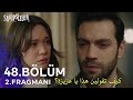 المشردون الحلقة 48 اعلان 2 مترجم للعربية  48  2 