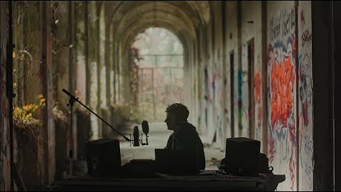 Keep Calm (Official video)