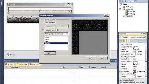 Como criar um Flood no Visual Basic 2010 Express