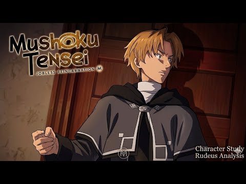 Old Rudeus Warned His Past Self From God's Evil Plan | Mushoku Tensei : Season 3 Episode 11