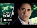 The Judge Movie CLIP - I Need My Walk (2014) - Robert Duvall, Robert Downey Jr. Movie HD