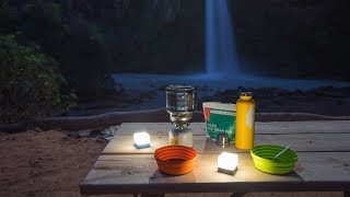 enevu CUBE light: Vanlife with James Barkman (short)