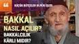 Girişimcilik Fikirleri: Küçük İşletmeyi Başlatmak İçin En İyi Fikirler ile ilgili video