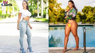 kristen Live🍑💘BIG SEXY CURVY TOP GIRL 2022