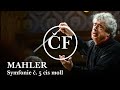 Capture de la vidéo Mahler: Symfonie Č. 5 (Byčkov & Česká Filharmonie)