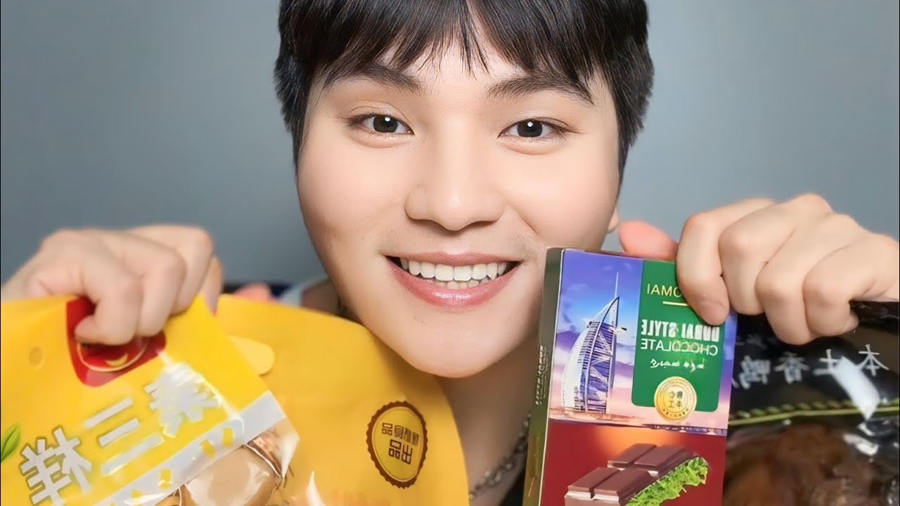 Rating Snacks With Me // តោះមកដាក់ពិន្ទុរបស់ញាំទាំងអស់គ្នា