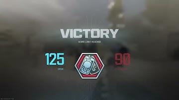 MW3 #COD - Small Moshpit Maps #letsgo #PS5