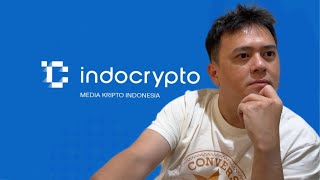 Indocrypto: Belajar Kripto, Perbandingan Investasi Bitcoin vs Emas &amp; Saham, Menabung Kripto