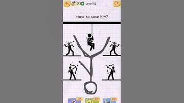 Draw 2 save level 52