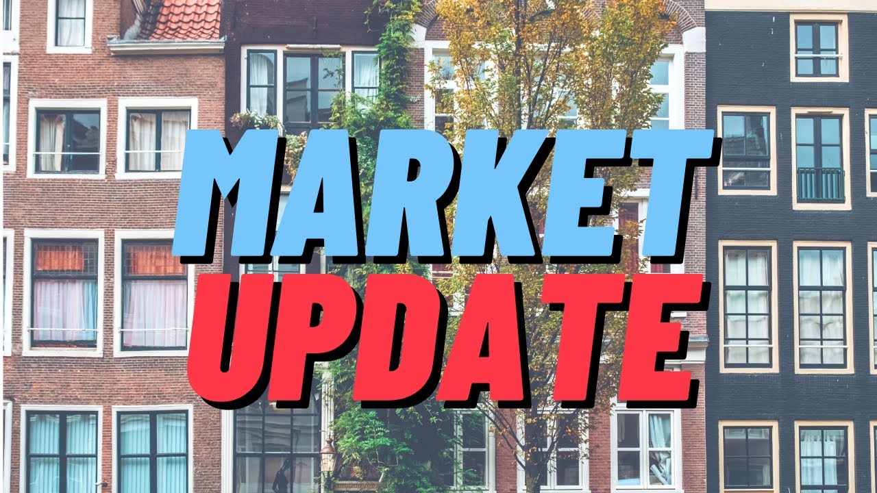 Philadelphia Real Estate Market Update December 2021 YouTube