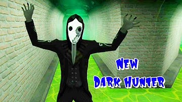 Chasing Time With New Dark Hunter In Smiling X Corp 2