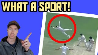 Californian Reacts | Best Catches So Far ICC Cricket World Cup 2019