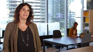 PTC's Seaport Headquarters | Red Thread + Steelcase