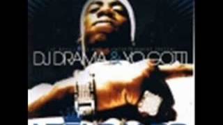 Watch Yo Gotti Back In The Hood video