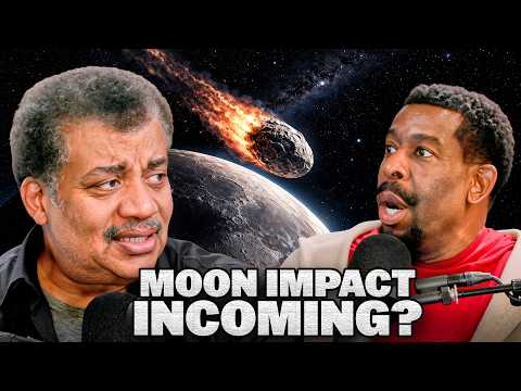 Moon Impact Incoming?! What Happens Next