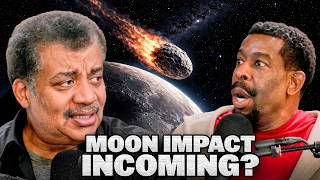 Moon Impact Incoming?! What Happens Next