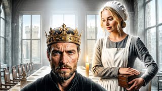 The Alpha King Underestimated the Maid. Now He Has Nothing