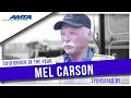 Mel Carson | 2019 ABTA Driver of the Year