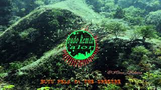 DJ KEREN .. FULL BASS.. THE SPECTRE, ALAN WALKER FT BUTU PELA 2019