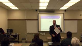 SCC Active Shooter Presentation