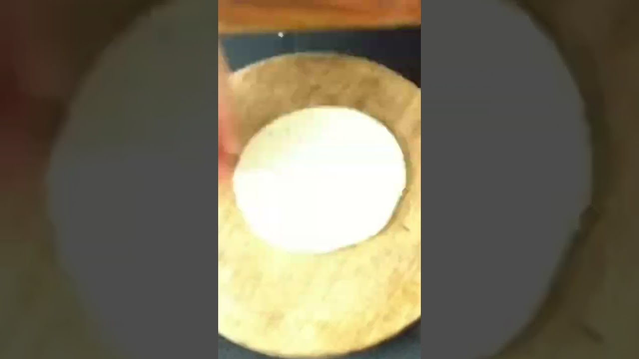 Crispy Nimki Recipe | #shorts