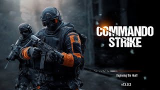 "Bulletstorm: Ultimate Combat Arena – Lock, Load, and Dominate!" screenshot 2